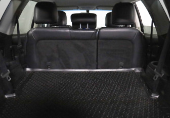 Подержанный автомобиль Nissan Pathfinder 2015 года (21 фото)