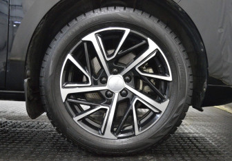 Подержанный автомобиль Haval Jolion 2022 года (9 фото)