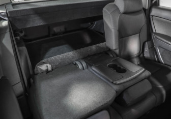 Подержанный автомобиль Skoda Yeti 2012 года (24 фото)