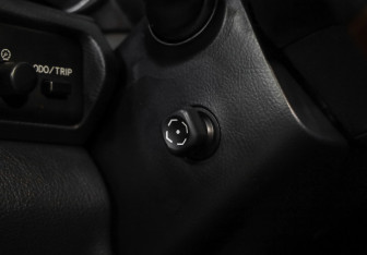 Подержанный автомобиль Lexus RX 2008 года (20 фото)