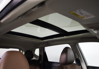 Подержанный автомобиль Nissan X-Trail 2021 года (24 фото)