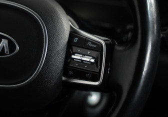 Подержанный автомобиль Kia Sorento 2020 года (11 фото)