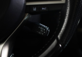 Подержанный автомобиль Lexus RX 2019 года (24 фото)