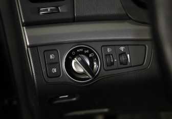 Подержанный автомобиль Hyundai i40 Sedan 2013 года (18 фото)