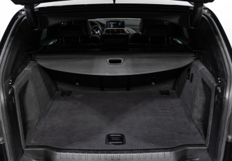 Подержанный автомобиль BMW X3 2018 года (22 фото)