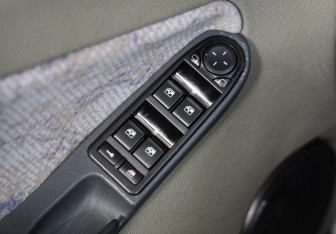 Подержанный автомобиль LADA (ВАЗ) Kalina Sedan 2008 года (16 фото)