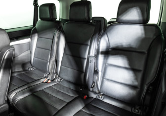 Подержанный автомобиль Citroen SpaceTourer 2020 года (22 фото)