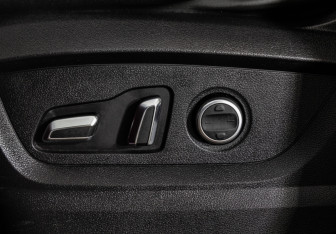 Подержанный автомобиль Chery Tiggo 7 Pro 2022 года (21 фото)