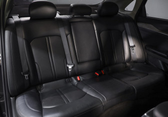 Подержанный автомобиль Kia K5 2021 года (24 фото)