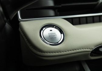 Подержанный автомобиль Chery Tiggo 4 Pro 2024 года (22 фото)