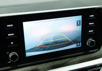 Подержанный автомобиль Kia K5 2020 года (15 фото)