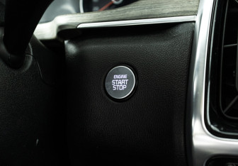 Подержанный автомобиль Kia Sorento 2021 года (23 фото)