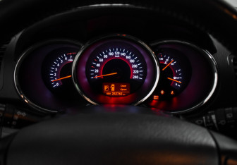 Подержанный автомобиль Kia Sorento 2011 года (19 фото)