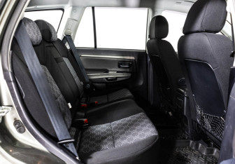 Подержанный автомобиль Great Wall Hover H3 2014 года (14 фото)