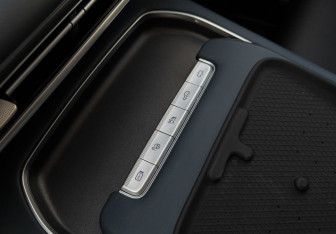 Подержанный автомобиль Voyah Free 2023 года (39 фото)