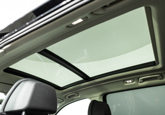 Подержанный автомобиль BMW X7 2020 года (15 фото)