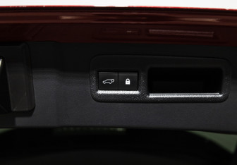 Подержанный автомобиль Lexus NX 2018 года (22 фото)