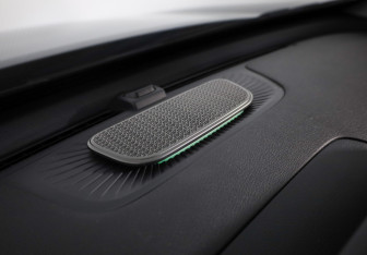 Подержанный автомобиль Chery Tiggo 8 Pro Max 2023 года (22 фото)