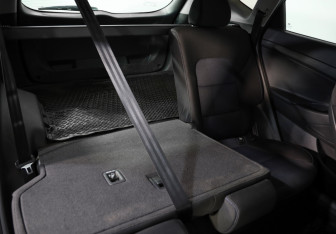 Подержанный автомобиль Hyundai Tucson 2016 года (24 фото)