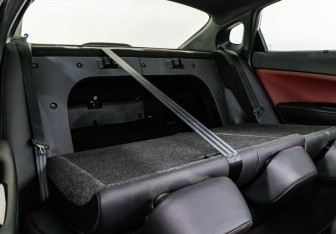 Подержанный автомобиль Kia Optima Sedan 2018 года (32 фото)