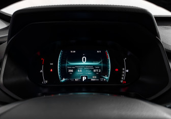 Подержанный автомобиль Chery Tiggo 7 Pro 2021 года (21 фото)