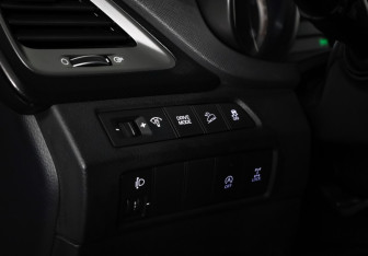 Подержанный автомобиль Hyundai Santa Fe 2016 года (14 фото)