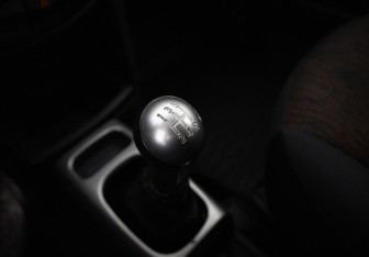 Подержанный автомобиль Nissan Note 2011 года (12 фото)