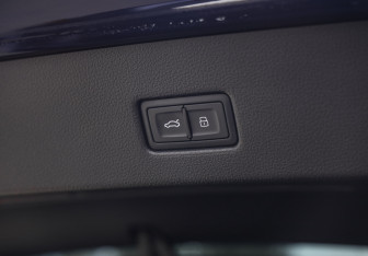 Подержанный автомобиль Audi A7 2019 года (40 фото)