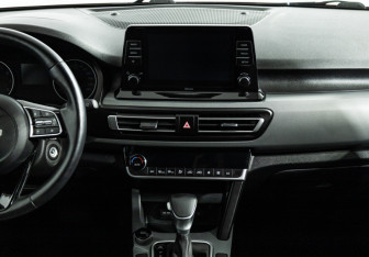 Подержанный автомобиль Kia Seltos 2022 года (15 фото)