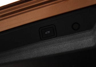 Подержанный автомобиль Haval Dargo 2022 года (24 фото)