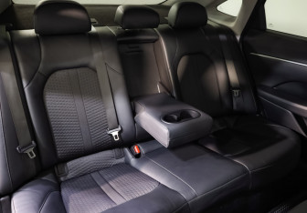 Подержанный автомобиль Hyundai Sonata 2022 года (22 фото)