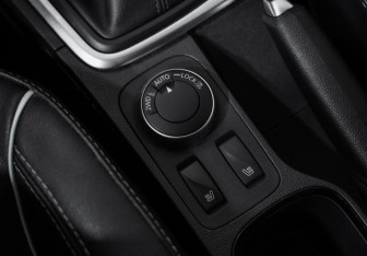 Подержанный автомобиль Renault Kaptur 2020 года (19 фото)