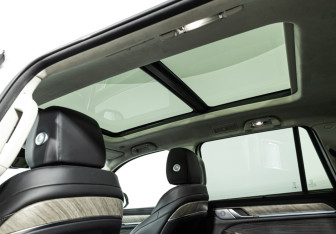 Подержанный автомобиль Tank 500 2024 года (27 фото)