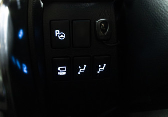 Подержанный автомобиль Toyota Alphard 2020 года (28 фото)