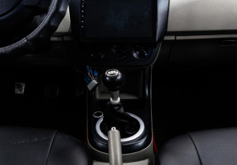 Подержанный автомобиль Lifan Smily 2012 года (15 фото)