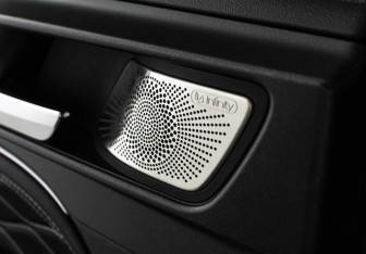 Подержанный автомобиль Tank 300 2023 года (23 фото)