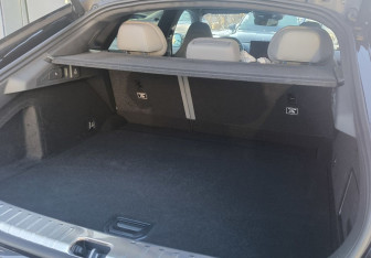 Новый Zeekr 001 2024 (17 фото)