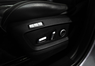 Подержанный автомобиль Chery Tiggo 7 Pro Max 2023 года (20 фото)