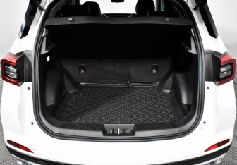 Подержанный автомобиль Chery Tiggo 4 Pro 2022 года (21 фото)