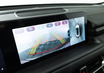 Подержанный автомобиль Exeed TXL 2022 года (17 фото)