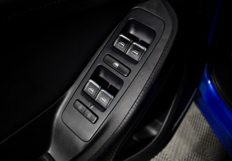 Подержанный автомобиль Chery Tiggo 4 2019 года (17 фото)