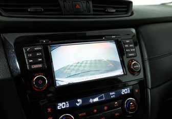 Подержанный автомобиль Nissan Qashqai 2019 года (16 фото)