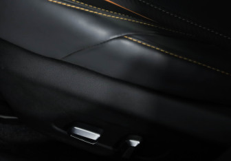 Подержанный автомобиль Omoda S5 GT 2023 года (26 фото)