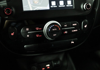 Подержанный автомобиль Kia Soul 2018 года (17 фото)