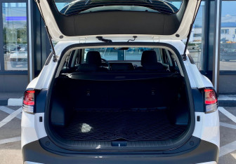 Новый Kia Sportage 2025 (11 фото)