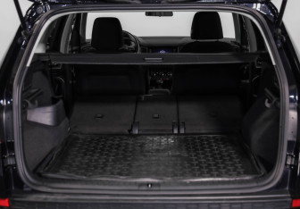 Подержанный автомобиль Skoda Kodiaq 2020 года (32 фото)