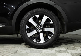 Подержанный автомобиль Kia Sorento 2020 года (31 фото)