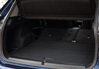 Подержанный автомобиль BMW X1 2019 года (28 фото)