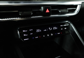 Подержанный автомобиль Kia K5 2021 года (20 фото)