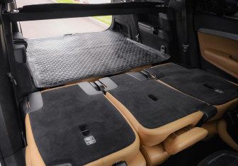 Подержанный автомобиль Volvo XC90 2019 года (33 фото)